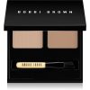 Brow Kit Bobbi Brown Brow Kit комплект за вежди цвят Light 3 гр.