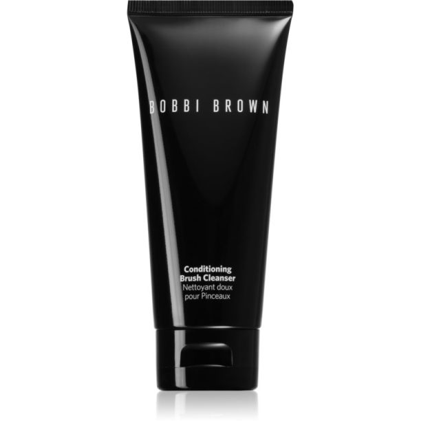 Bobbi Brown Conditioning Brush Cleanser продукт за почистване на четки 100 мл.