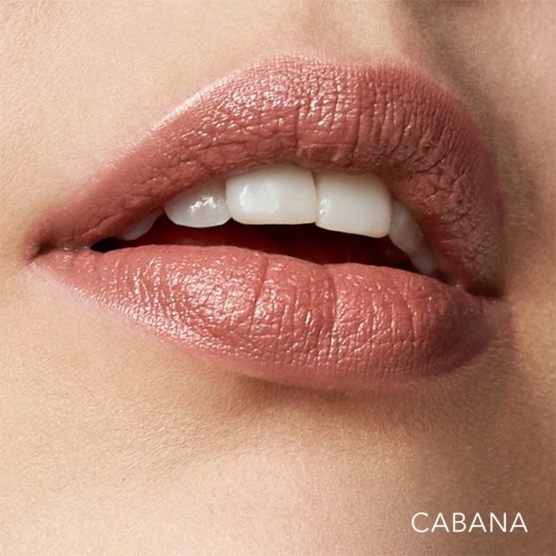 Bobbi Brown Crushed Lip Color овлажняващо червило цвят - Cabana 3