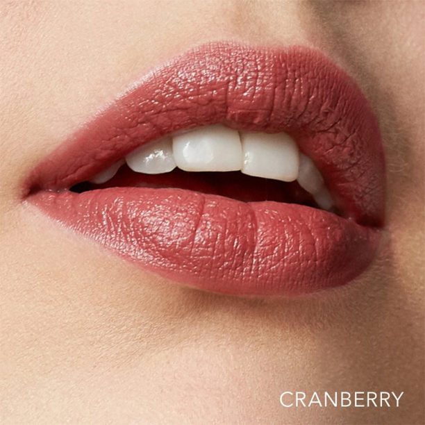 Bobbi Brown Crushed Lip Color овлажняващо червило цвят - Cranberry 3