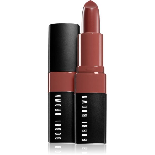 Bobbi Brown Crushed Lip Color овлажняващо червило цвят - Cranberry 3