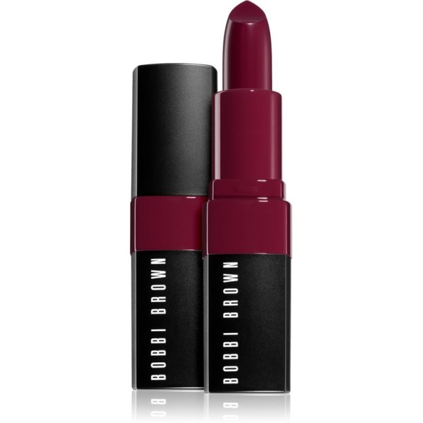 Bobbi Brown Crushed Lip Color овлажняващо червило цвят - Plum 3