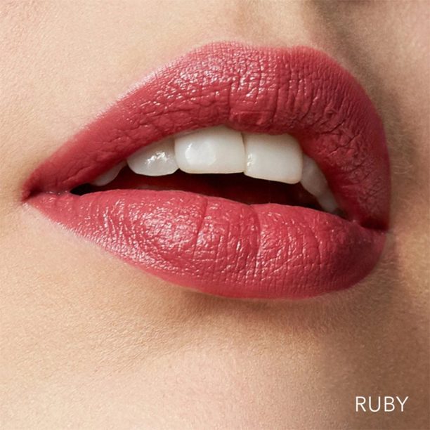 Bobbi Brown Crushed Lip Color овлажняващо червило цвят - Ruby 3