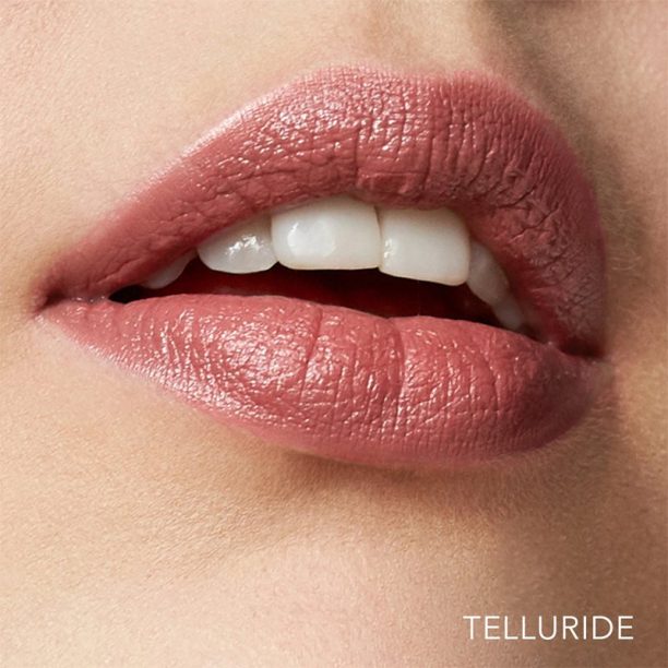 Bobbi Brown Crushed Lip Color овлажняващо червило цвят - Telluride 3