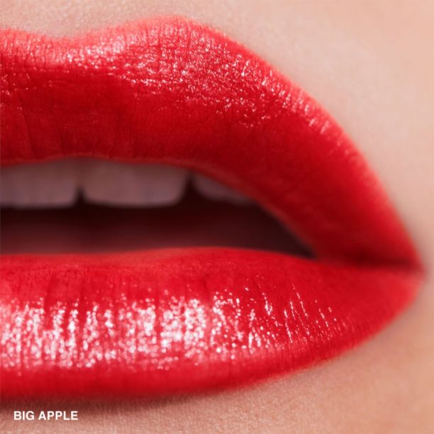 Bobbi Brown Crushed Liquid Lip течно червило цвят BIG APPLE 6 мл. купи на топ цена