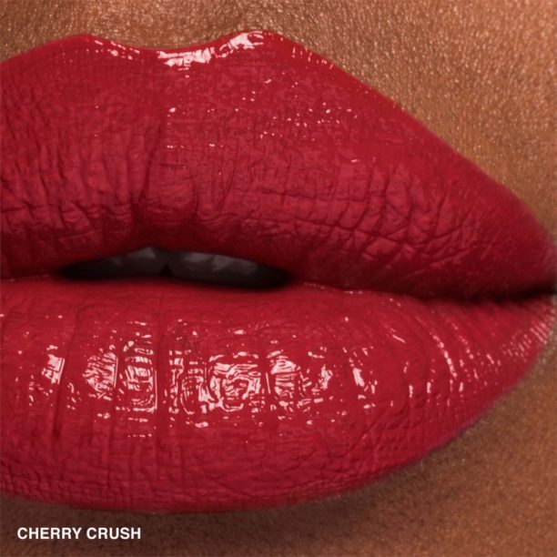 Bobbi Brown Crushed Liquid Lip течно червило цвят CHERRY CRUSH 6 мл. купи на топ цена