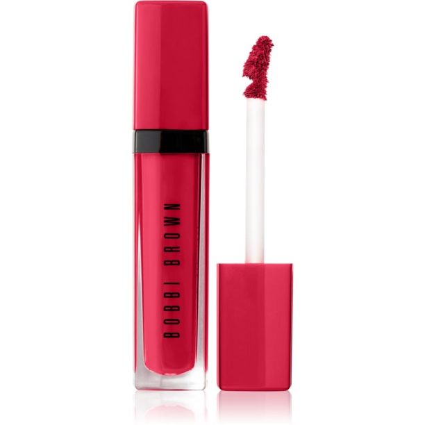 Bobbi Brown Crushed Liquid Lip течно червило цвят CHERRY CRUSH 6 мл. на ниска цена