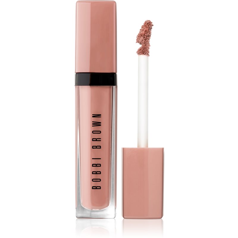 Crushed Liquid Lip Bobbi Brown Crushed Liquid Lip течно червило цвят LYCHEE BABY 6 мл.