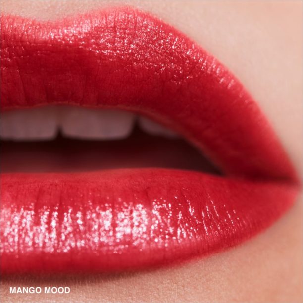 Bobbi Brown Crushed Liquid Lip течно червило цвят MANGO MOOD 6 мл. купи на топ цена