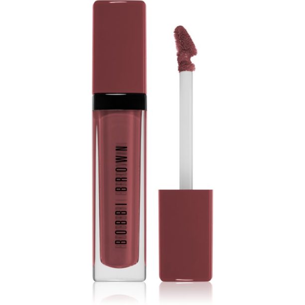 Bobbi Brown Crushed Liquid Lip течно червило цвят SMOOTH MOVE 6 мл. на ниска цена