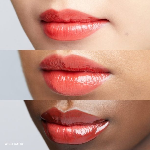 Bobbi Brown Crushed Oil Infused gloss хидратиращ блясък за устни цвят Wild Card 6 мл. купи на топ цена