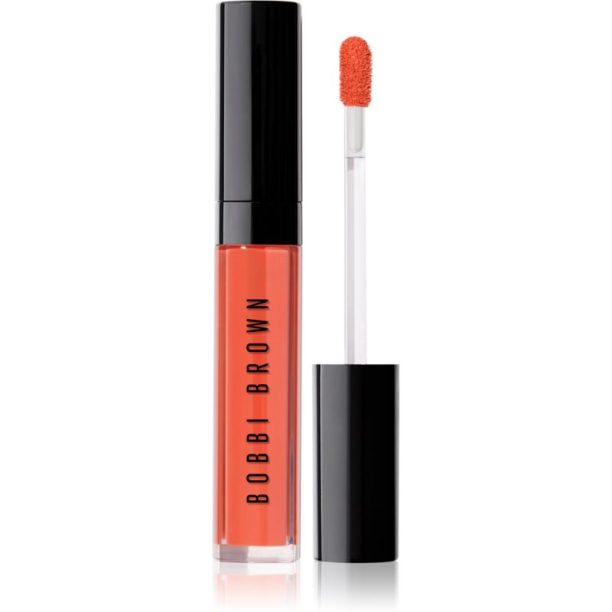 Bobbi Brown Crushed Oil Infused gloss хидратиращ блясък за устни цвят Wild Card 6 мл. на ниска цена