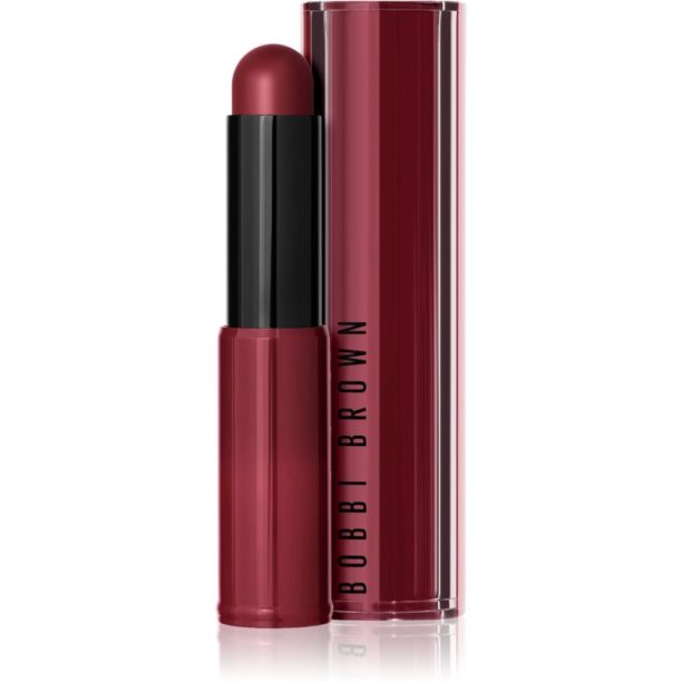 Bobbi Brown Crushed Shine Jelly Stick овлажняващо червило цвят Cranberry 3 гр. на ниска цена