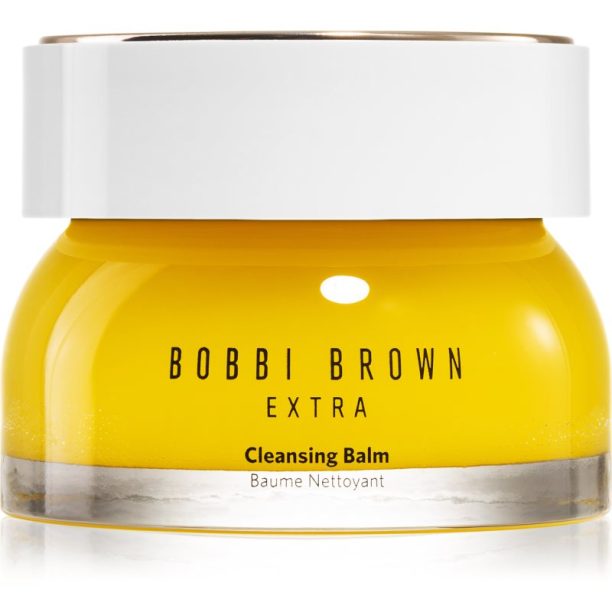 Bobbi Brown Extra Cleansing Balm почистващ балсам за лице 100 мл.