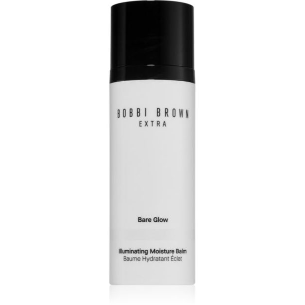 Bobbi Brown Extra Illuminating Moisture Balm изглаждащ балсам цвят BARE GLOW 30 мл. на ниска цена