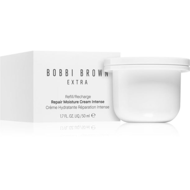 Bobbi Brown Extra Repair Moisture Cream Intense Refill интензивен хидратиращ гел 50 мл. купи на топ цена