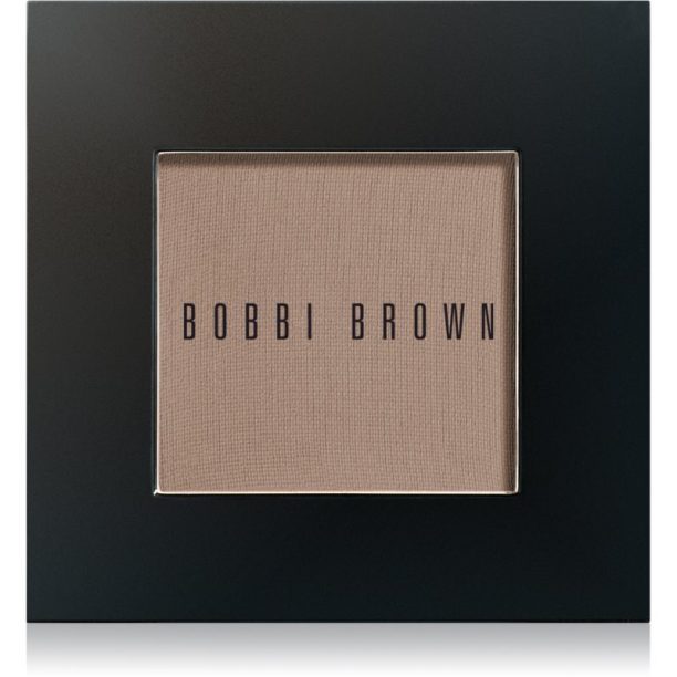 Bobbi Brown Eye Shadow матотви очни сенки цвят CEMENT 2.5 гр.