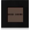 Eye Shadow Bobbi Brown Eye Shadow матотви очни сенки цвят Mahogany 2.5 гр.