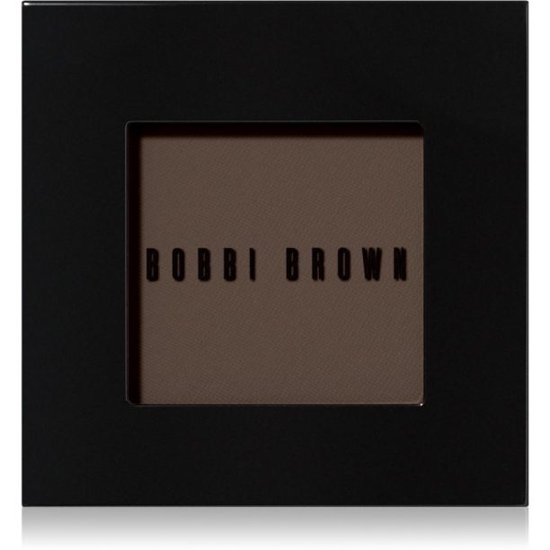 Eye Shadow Bobbi Brown Eye Shadow матотви очни сенки цвят Mahogany 2.5 гр.