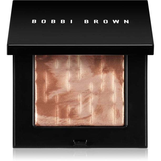 Bobbi Brown Highlighting Powder озарител цвят Chestnut Glow 8 гр. на ниска цена