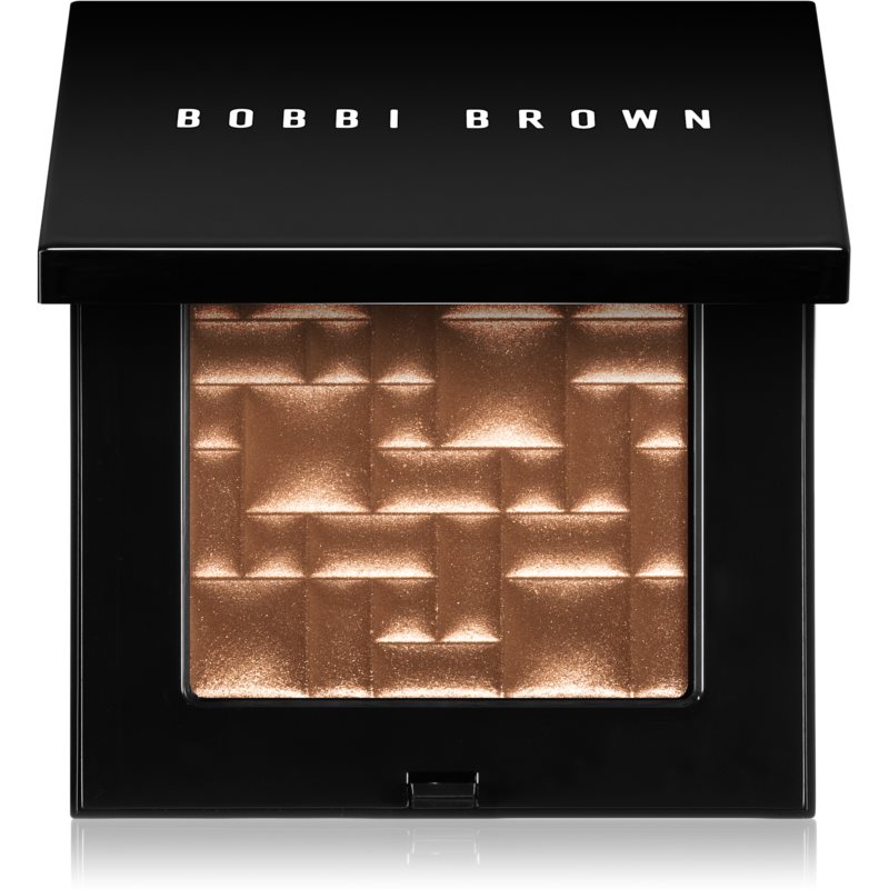 Bobbi Brown Highlighting Powder озарител цвят Copper Glow 8 гр. на ниска цена