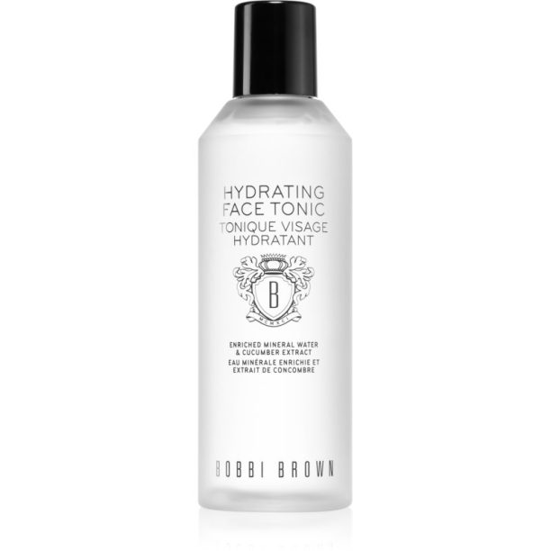 Bobbi Brown Hydrating Face Tonic хидратиращ тоник 200 мл.