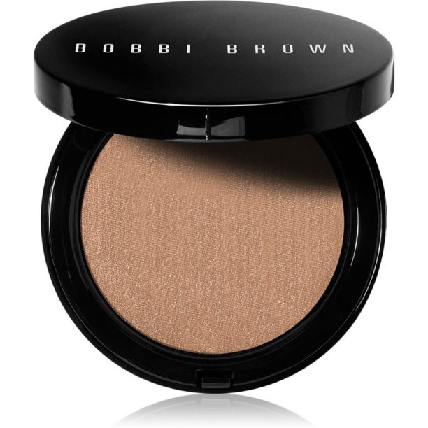 Bobbi Brown Illuminating Bronzing Powder озаряващ бронзър цвят Aruba 9 гр.