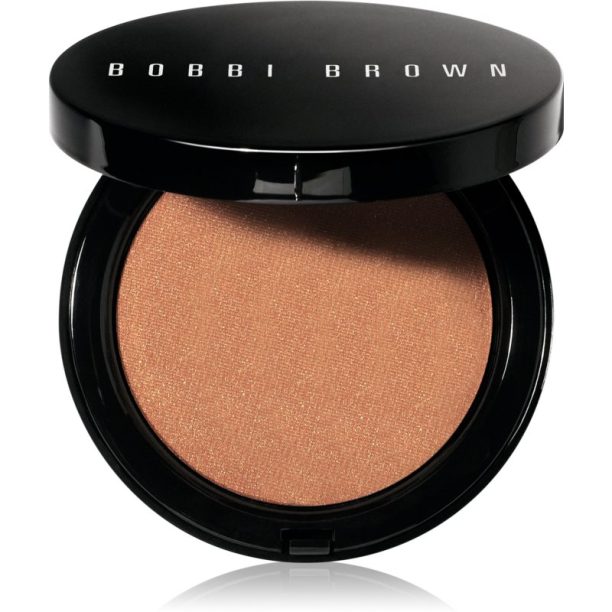 Bobbi Brown Illuminating Bronzing Powder озаряващ бронзър цвят Bali Brown 9 гр.