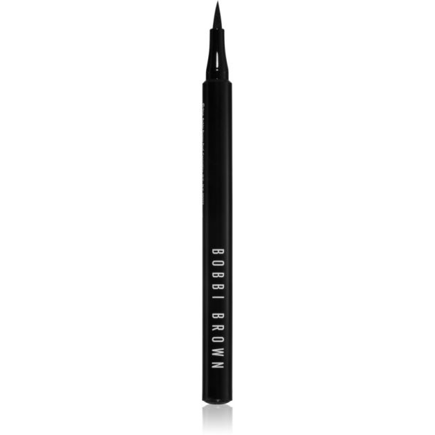 Bobbi Brown Ink Line очна линия маркер цвят BLACKEST BLACK 0.05 мл. на ниска цена