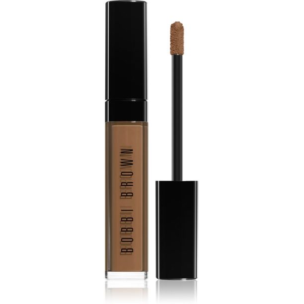 Bobbi Brown Instant Full Cover Concealer озаряващ коректор цвят Chestnut 6 мл. на ниска цена