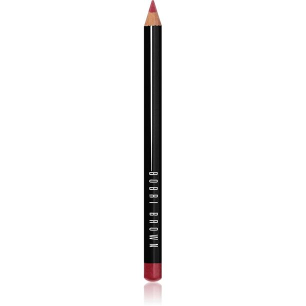 Bobbi Brown Lip Pencil дълготраен молив за устни цвят BRIGHT RASPBERRY 1 гр.