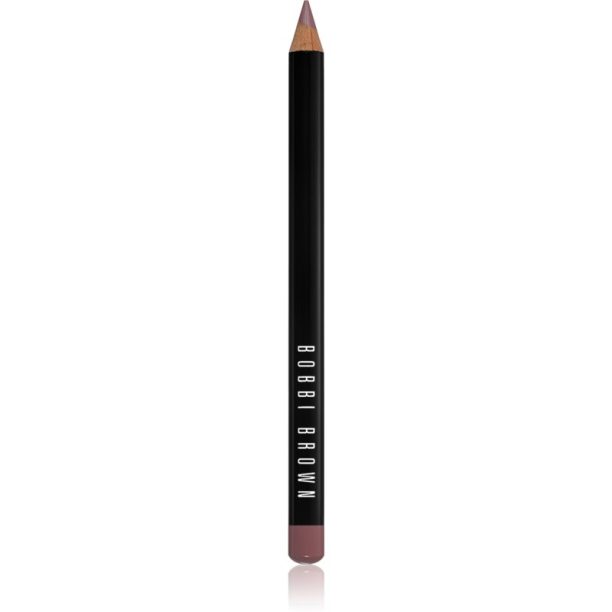 Bobbi Brown Lip Pencil дълготраен молив за устни цвят PALE MAUVE 1 гр.