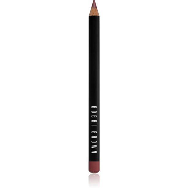 Bobbi Brown Lip Pencil дълготраен молив за устни цвят PINK MAUVE 1 гр.