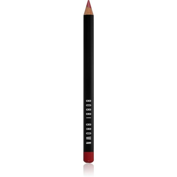 Bobbi Brown Lip Pencil дълготраен молив за устни цвят RED 1 гр.