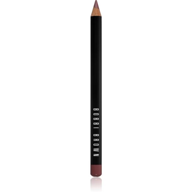 Bobbi Brown Lip Pencil дълготраен молив за устни цвят RUM RAISIN 1 гр.