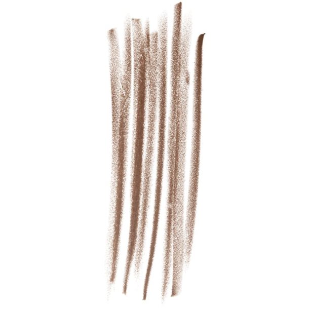 Bobbi Brown Long Wear Brow Pencil молив за вежди цвят Honey Brown 0