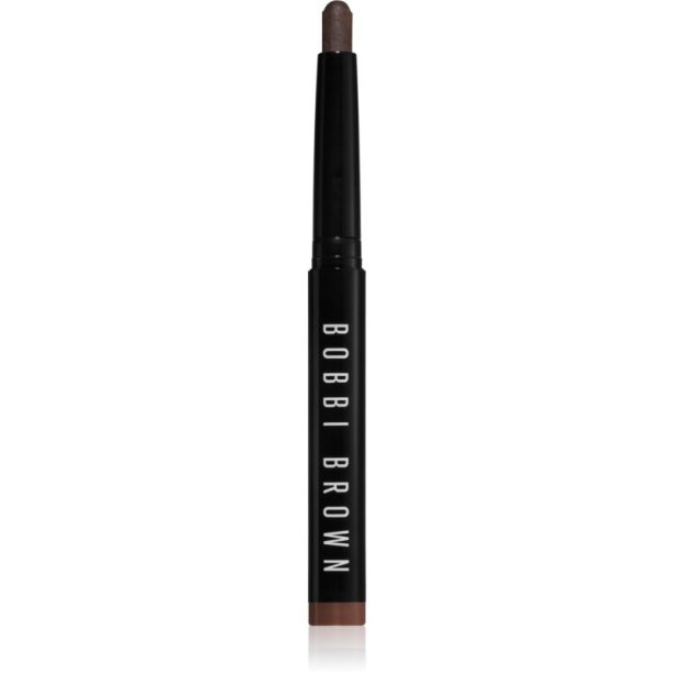 Bobbi Brown Long-Wear Cream Shadow Stick дълготрайни сенки за очи в молив цвят Espresso 1