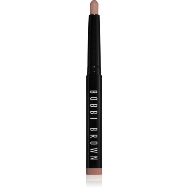 Bobbi Brown Long-Wear Cream Shadow Stick дълготрайни сенки за очи в молив цвят Nude Beach 1