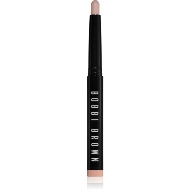 Bobbi Brown Long-Wear Cream Shadow Stick дълготрайни сенки за очи в молив цвят Shell 1