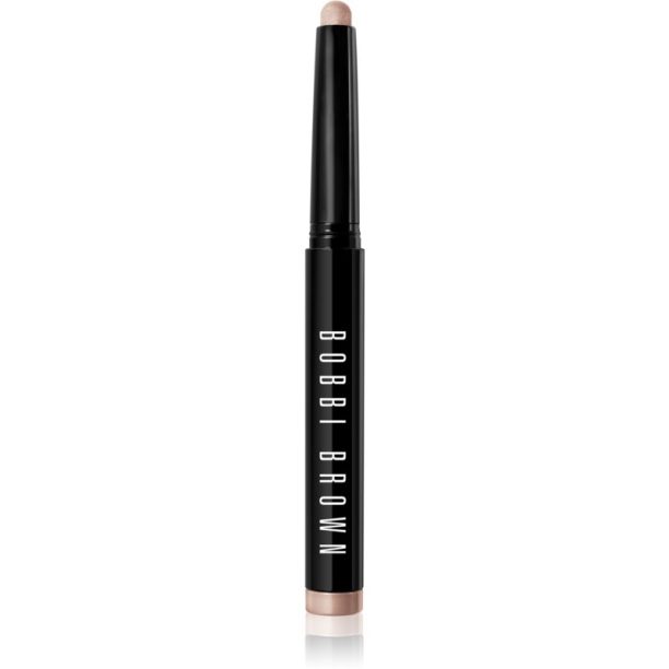 Bobbi Brown Long-Wear Cream Shadow Stick дълготрайни сенки за очи в молив цвят Shore 1