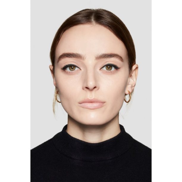 Bobbi Brown Long-Wear Gel Eyeliner дълготрайна гел очна линия цвят Black 3 гр. купи на топ цена