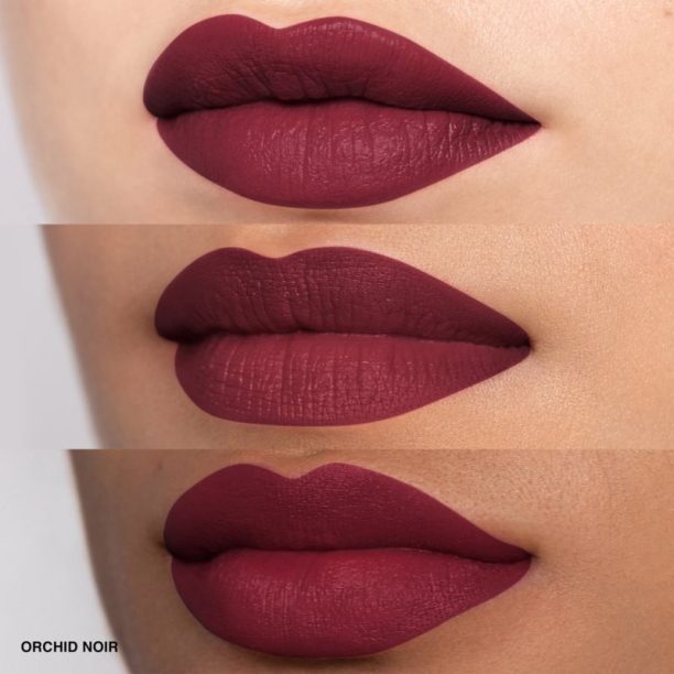 Bobbi Brown Luxe Defining Lipstick червило цвят Orchid Noir 6 гр. на ниска цена