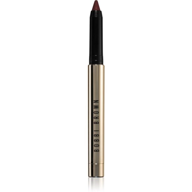 Bobbi Brown Luxe Defining Lipstick червило цвят Orchid Noir 6 гр.