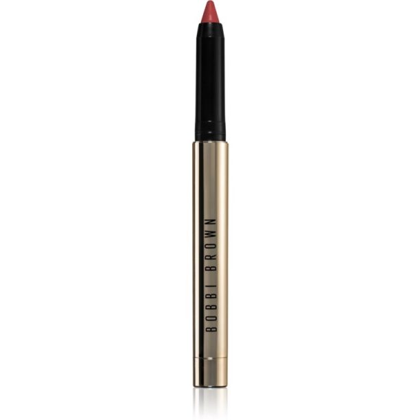 Bobbi Brown Luxe Defining Lipstick червило цвят Redefined 6 гр.