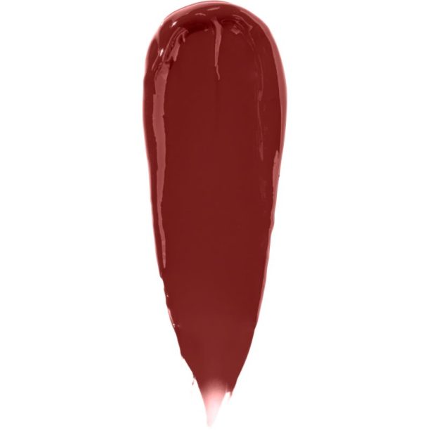 Bobbi Brown Luxe Lipstick луксозно червило с хидратиращ ефект цвят Cranberry 3