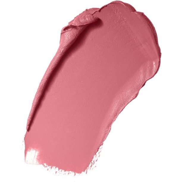 Bobbi Brown Luxe Matte Lip Color матиращо червило цвят True Pink 3