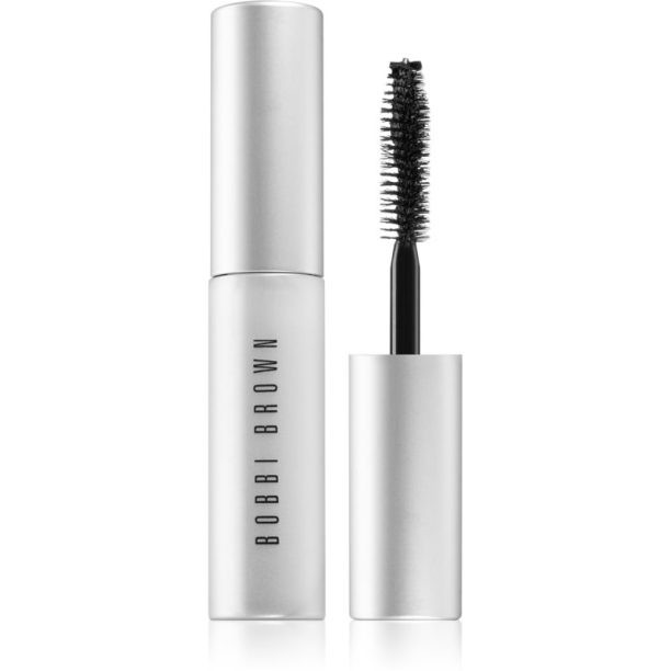 Bobbi Brown Mini Smokey Eye Mascara спирала за обем и сгъстяване на миглите 3 мл. на ниска цена