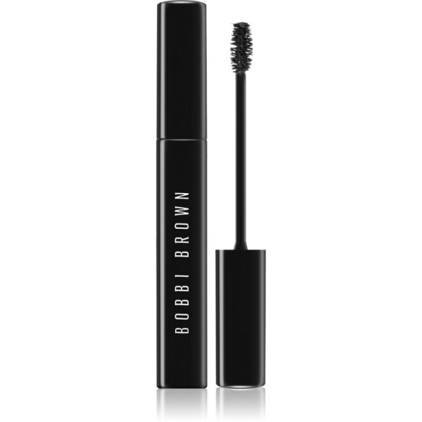 Bobbi Brown Natural Brow Shaper гел за вежди цвят Soft Black 4