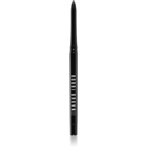 Bobbi Brown Perfectly Defined Gel Eyeliner молив за очи цвят Steel Grey 35 гр. на ниска цена