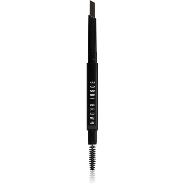 Bobbi Brown Perfectly Defined Long-Wear Brow Pencil прецизен молив за вежди цвят ESPRESSO 0